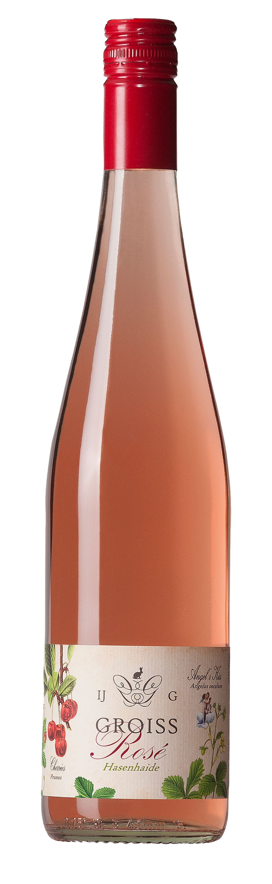 Groiss Rose Ried Hasenhaide 750 ML