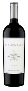 Elementary Red Blend Oakville 750 ML