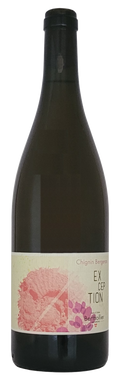 Berthollier Chignin Bergeron Exception 750 ML