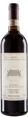 Le Ragnaie Brunello di Montalcino 2021 750 ML