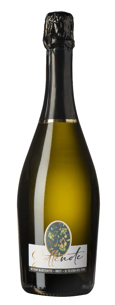 Marchetti 7 Note Brut 750 ML