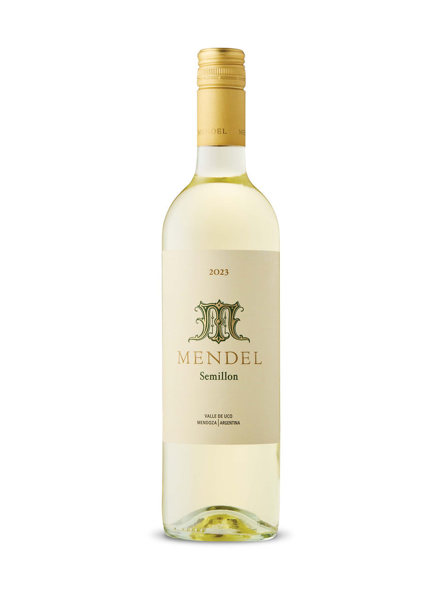 Mendel Semillon 750 ML