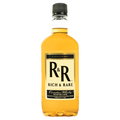 RICH & RARE Canadian Whiskey Plastic 750 ML