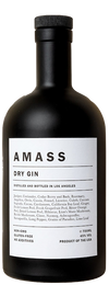 Amass Dry Gin 750 ML