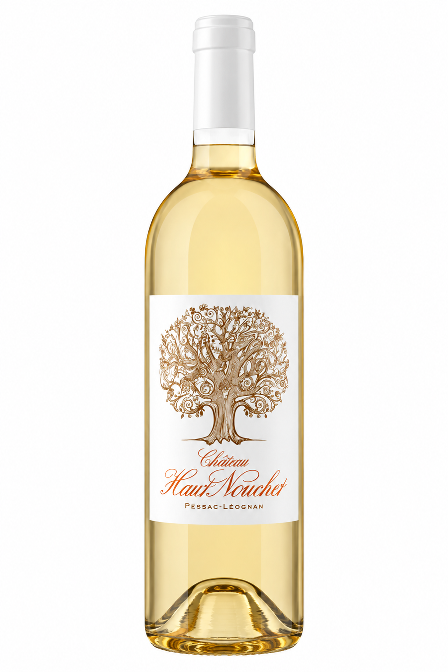 Chateau Haut Nouchet Sauvignon Blanc Pessac Leognan 2023 750 ML