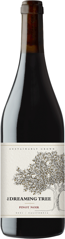 The Dreaming Tree Pinot Noir California 750 ML