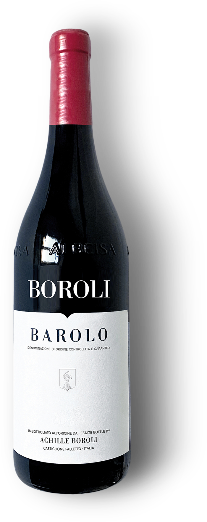 Boroli Barolo Classico 2020 750 ML