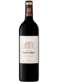 Chateau Malbec Bordeaux Red Blend 750 ML