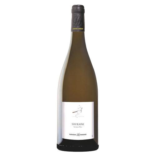 Donatien Bahuaud Touraine Les Chartes Sauvignon Blanc 2023 750 ML