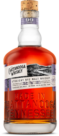 Chattanooga Whiskey 750 ML