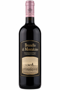Trambusti Brunello Di Montalcino 2019 750 ML