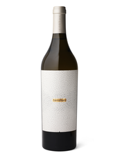 Bottle of Tenshen Rhone White Blend 750 ML – California Rhone‑Style White