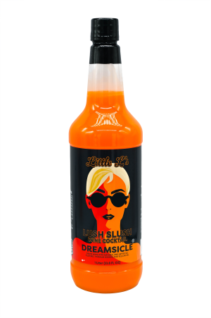 Bloomers Frose Lsh Slsh Dreamsicle 750 ML
