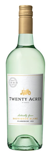 Twenty Acres Sauvignon Blanc 2024 750 ML