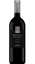 Famiglia Zingarelli Tfs Roccato 2020 750 ML