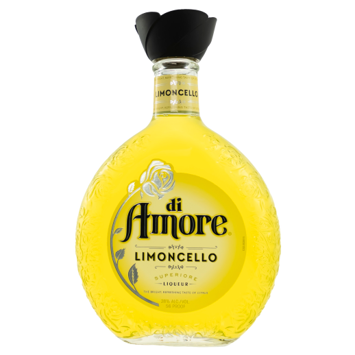 Di Amore Limoncello 750ML