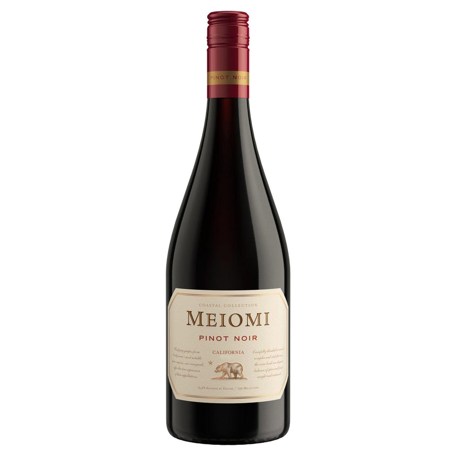 Meiomi Pinot Noir California 750 ML