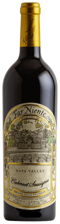 Far Niente Cabernet Sauvignon Napa Valley 2019 750 ML
