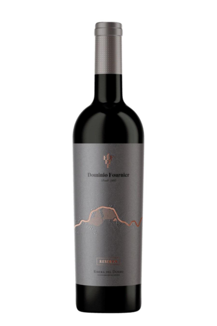 Dominio Fournier Reserva 2016 750 ML