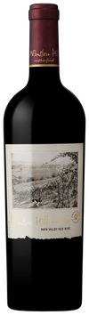 Frank Family Red Winston Hill 2018 750 ML