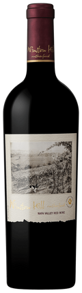 Frank Family Red Winston Hill 2018 750 ML