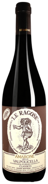 Le Ragose Amarone Della Valpolicella Classico 2021 750 ML