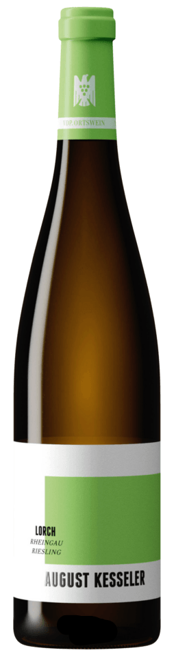 August Kesseler Lorch Riesling 750 ML