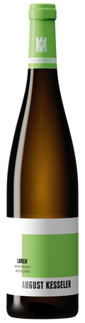 August Kesseler Lorch Riesling 750 ML