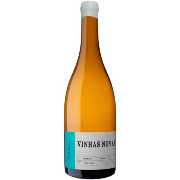 Monte Branco Alentejano Branco Vinhas Novas 2022 750 ML