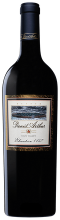 David Arthur Elevation 1147 Napa Valley 2021 750 ML