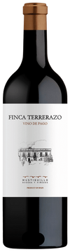 Vinos De Bodegas Mustiguillo Pago Finca Terrerazo 2017 750 ML