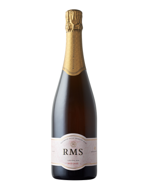 Rollin Michael Soles Roco RMS Brut 2020 750 ML