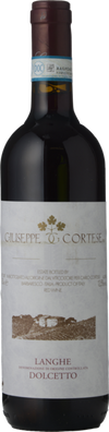 Cortese Dolcetto Langhe 2021 750 ML