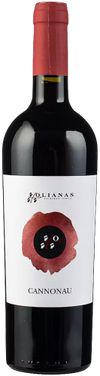 Olianas Cannonau Di Sardegna 2023 750 ML