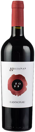 Olianas Cannonau Di Sardegna 2023 750 ML