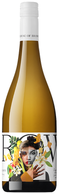 House of Brown Chardonnay 2022 750 ML