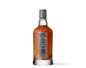 Gordon & MacPhail Private Collection Glenlivet 750 ML