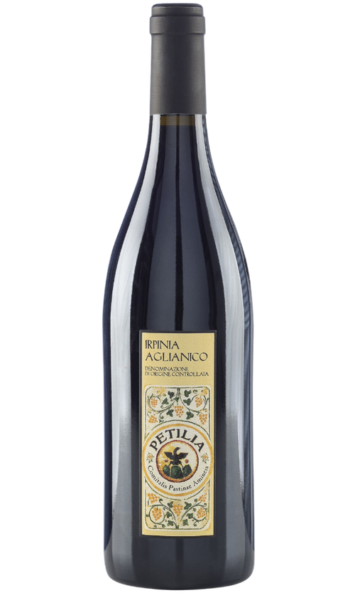 Petilia Irpinia Aglianico 750 ML