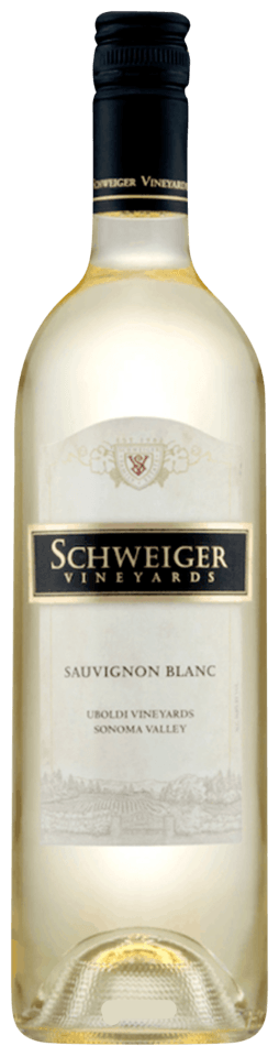 Schweiger Vineyards Sauvignon Blanc 2023 750 ML