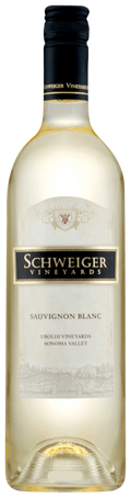 Schweiger Vineyards Sauvignon Blanc 2023 750 ML