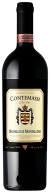 Contemassi Brunello di Montalcino 2018 750 ML