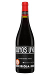 Olivier Riviere Rayos Uva Rioja 2022 750 ML