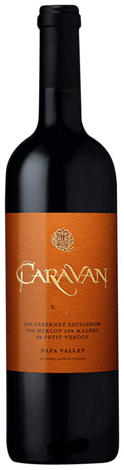 Darioush Caravan Cabernet Sauvignon 2022 750 ML