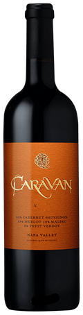 Darioush Caravan Cabernet Sauvignon 2022 750 ML