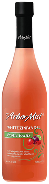 Tropic Mist Exotic Fruits White Zinfandel 750 ML