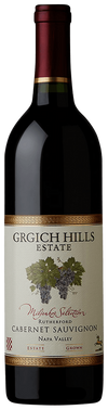 Grgich Hills Cabernet Sauvignon 2021 750 ML