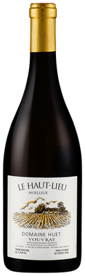 Domaine Huet Vouvray Le Haut-Lieu Moelleux 2022 750 ML