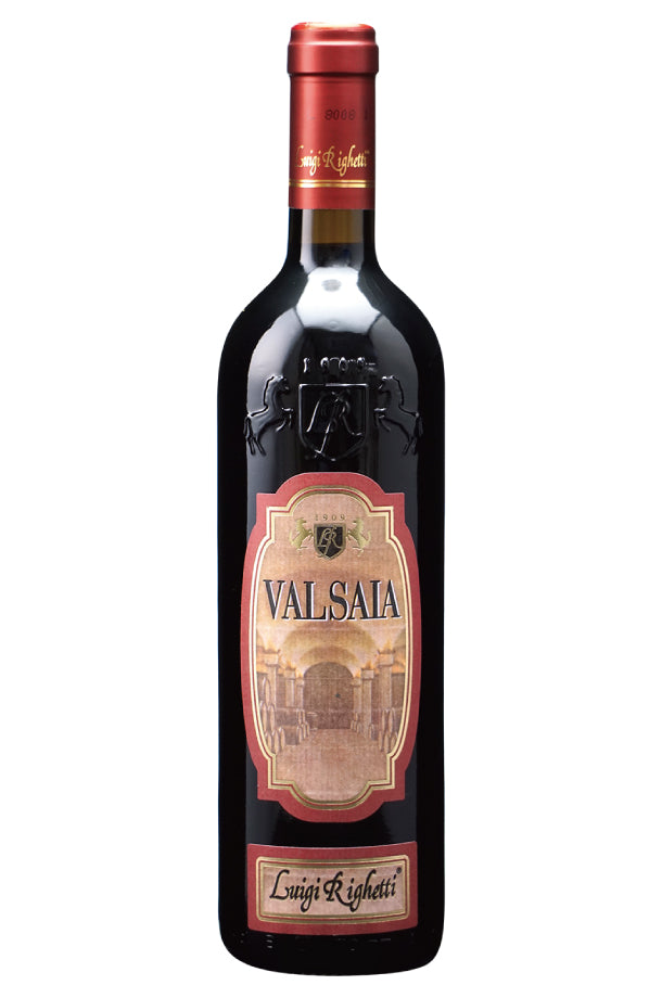 Luigi Righetti Valsaia 2011 750 ML