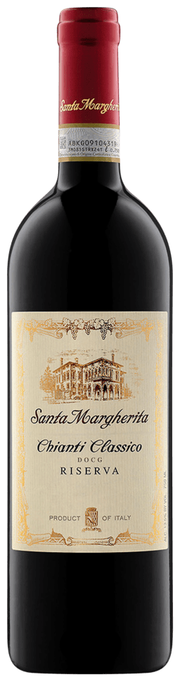 Santa Margherita Chianti Classico Riserva 2020 750 ML