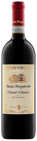 Santa Margherita Chianti Classico Riserva 2020 750 ML